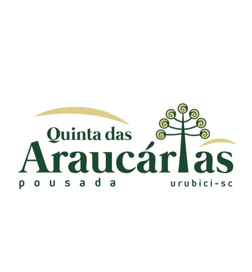 Pousada Quinta Das Araucarias Urubici Kültér fotó